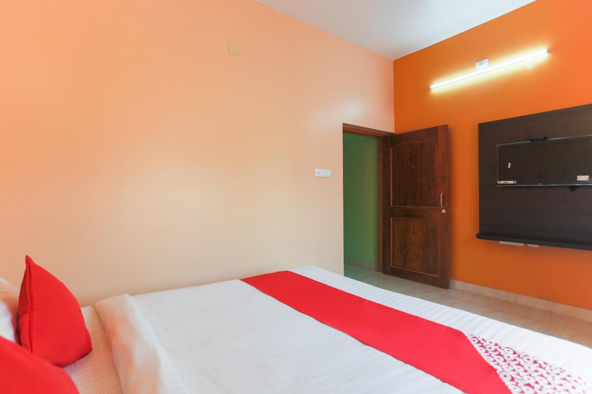 Hotel O Magnum Balianta Kültér fotó