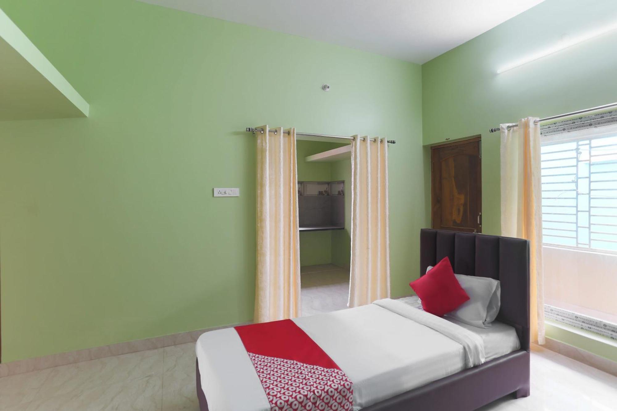 Hotel O Magnum Balianta Kültér fotó