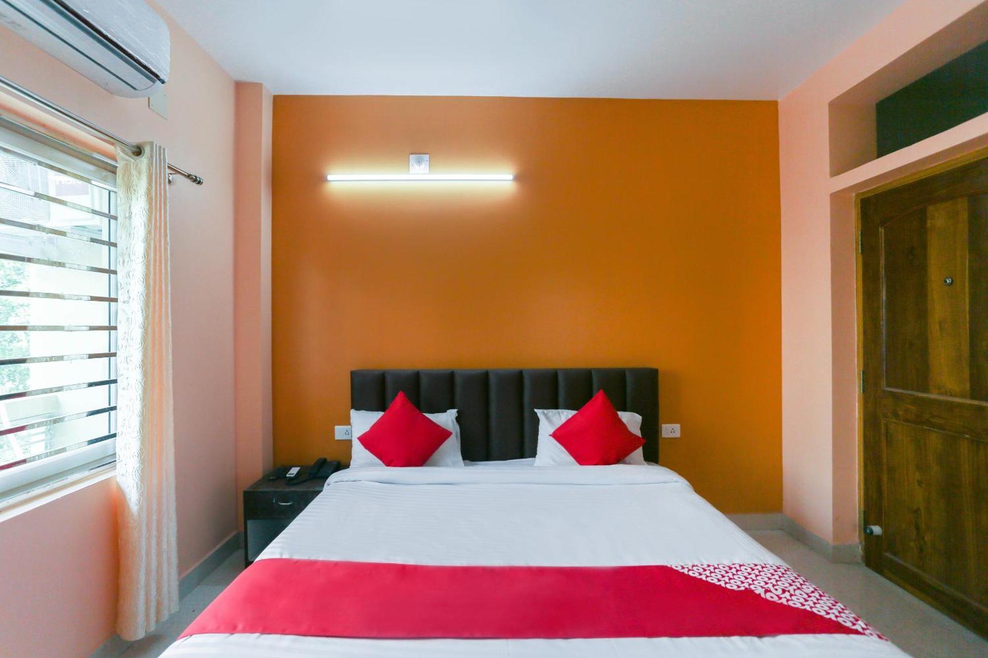 Hotel O Magnum Balianta Kültér fotó