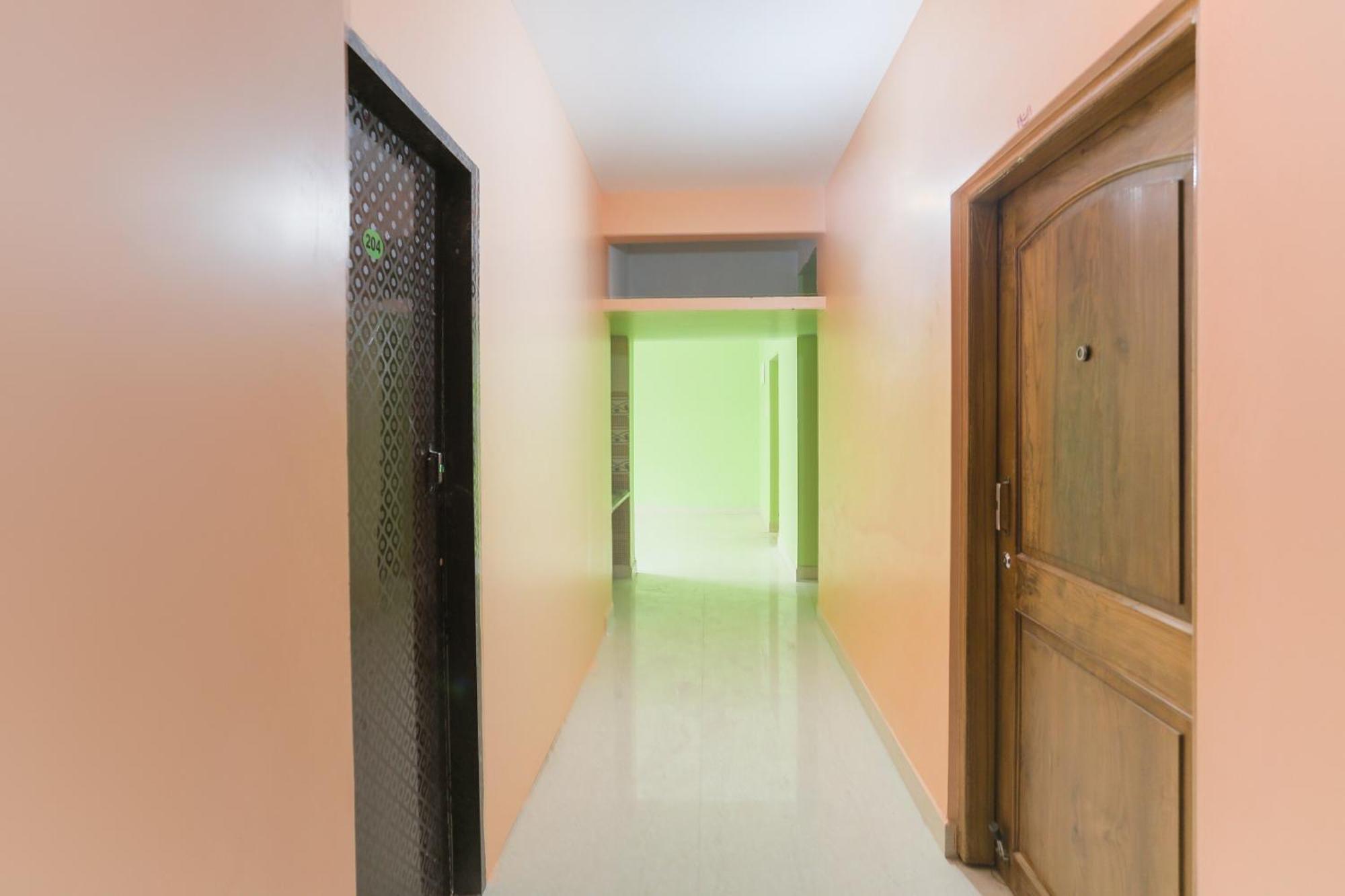 Hotel O Magnum Balianta Kültér fotó